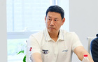 CBA最新消息!北京首钢新主帅确定,张庆鹏再就业